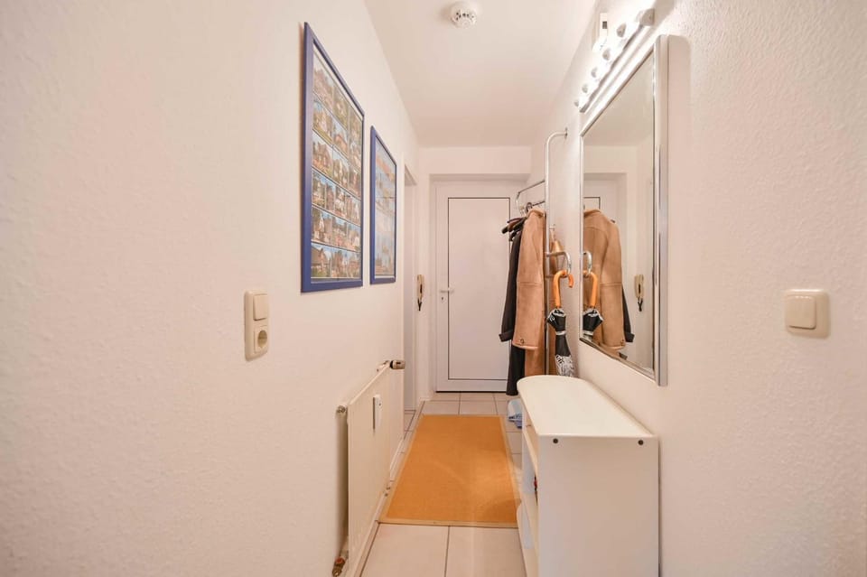 FeWo Lahrtz Apartment in Ostholstein