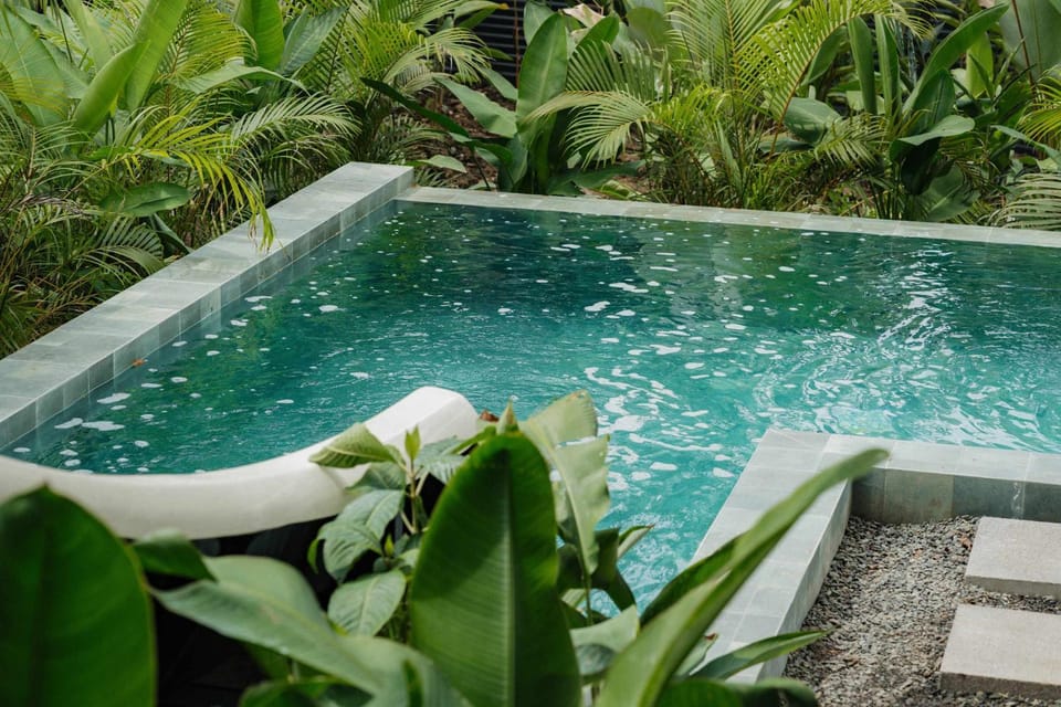 Manuel Antonio Tree House Villas - 4 Bedrooms Villa in Quepos