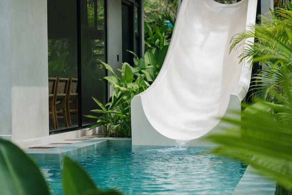 Manuel Antonio Tree House Villas - 4 Bedrooms Villa in Quepos