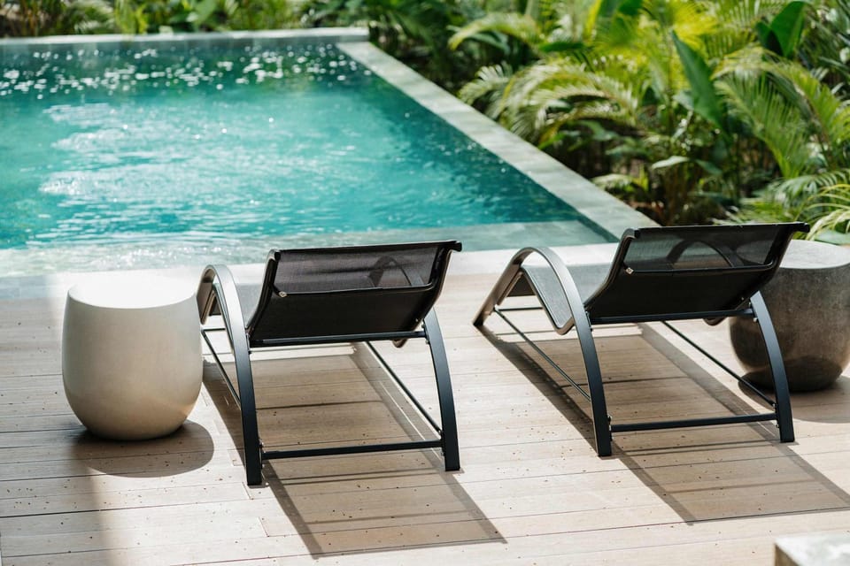 Manuel Antonio Tree House Villas - 4 Bedrooms Villa in Quepos