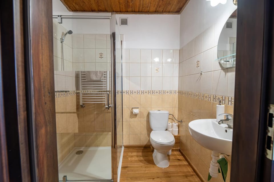Gościniec Lila Bed and Breakfast in Poland