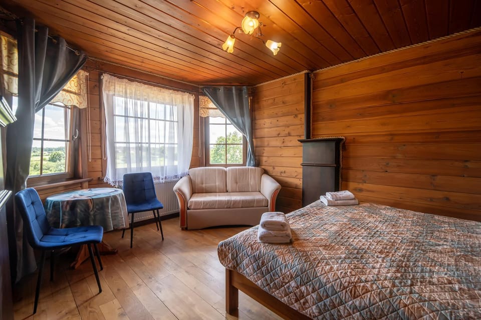 Gościniec Lila Bed and Breakfast in Poland