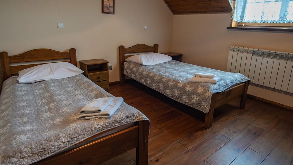 Gościniec Lila Bed and Breakfast in Poland