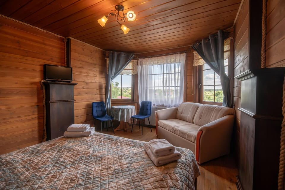 Gościniec Lila Bed and Breakfast in Poland