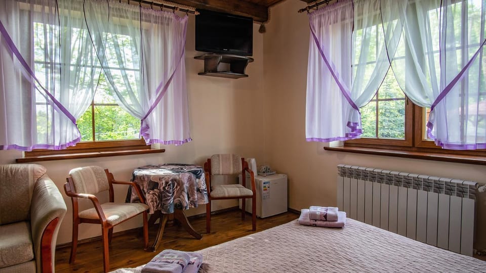 Gościniec Lila Bed and Breakfast in Poland