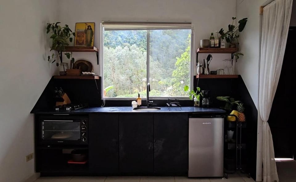 Cozy Apartment 5min from Downtown Apartment in Boquete