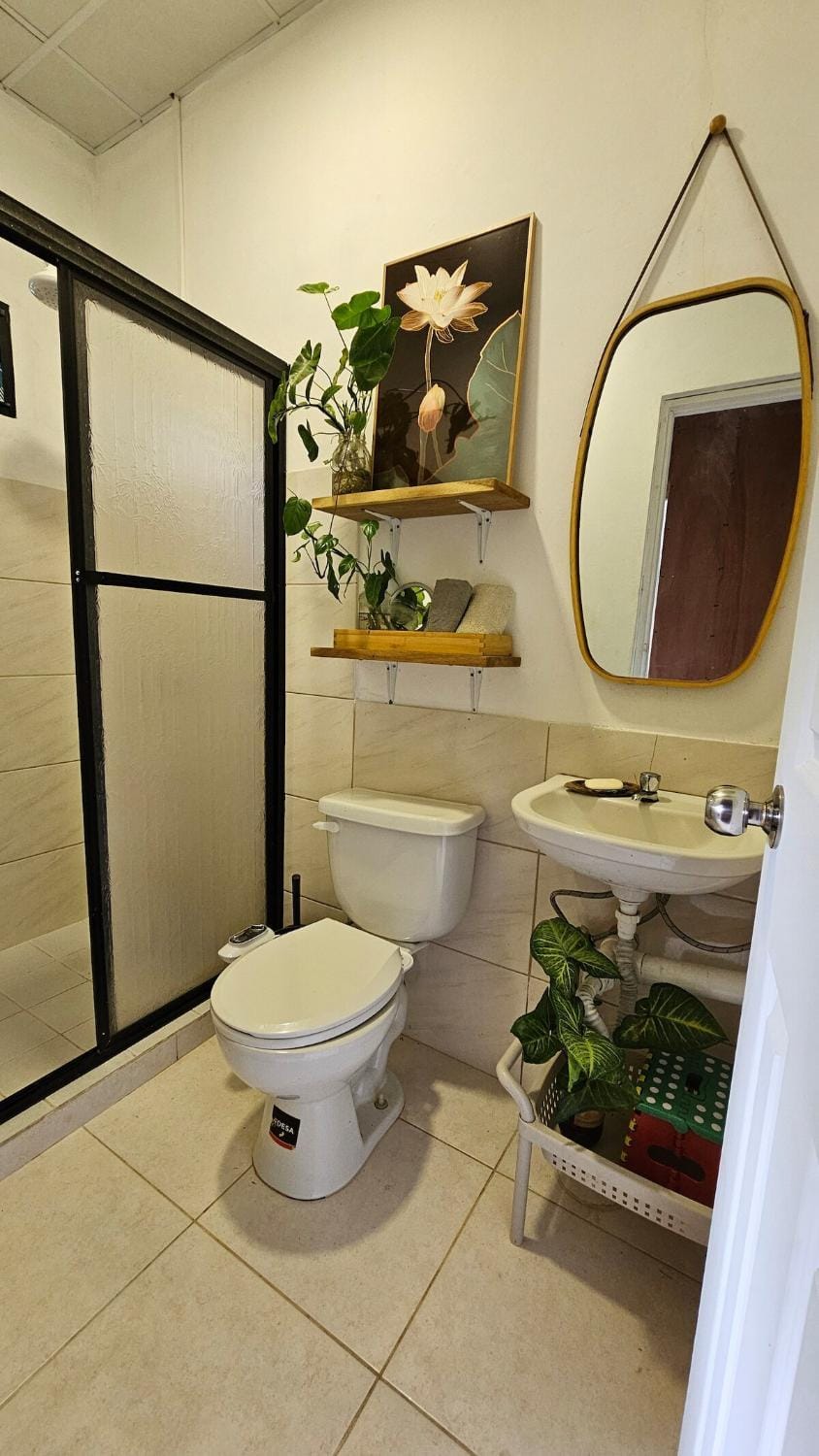 Cozy Apartment 5min from Downtown Apartment in Boquete