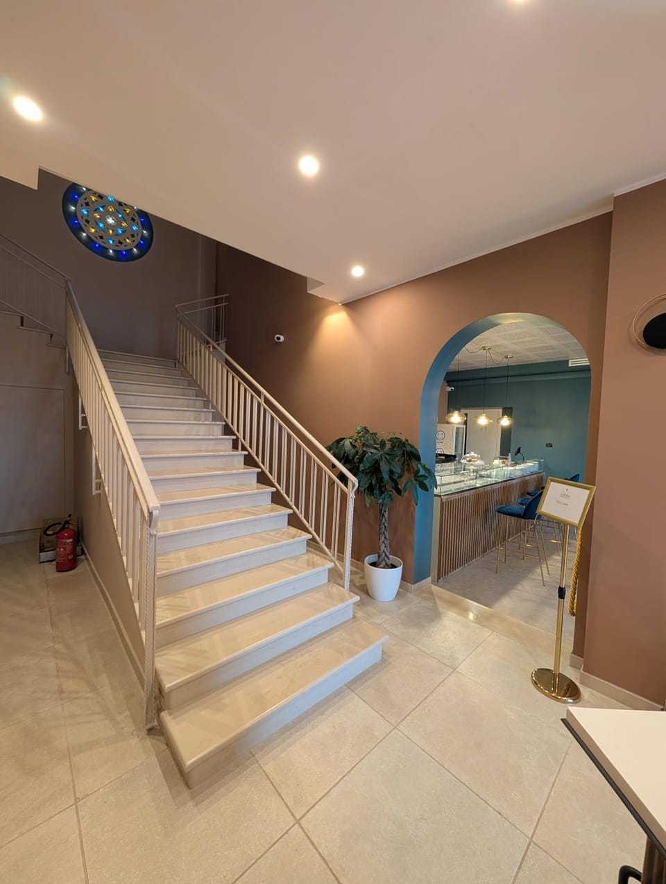 Via del Mare Apulia B&B e Spa Suites Bed and Breakfast in Apulia