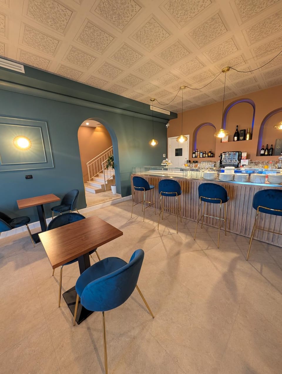 Via del Mare Apulia B&B e Spa Suites Bed and Breakfast in Apulia