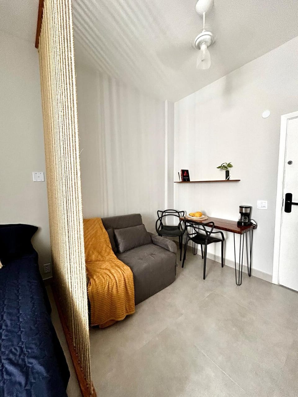 Dias de Glória - Loft próximo a Lapa Apartment in Santa Teresa