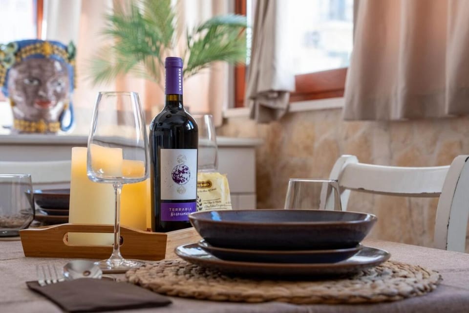 Numa Apartment in Bari