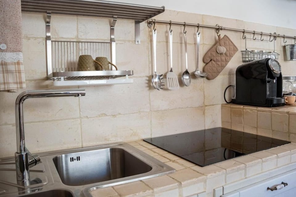 Numa Apartment in Bari