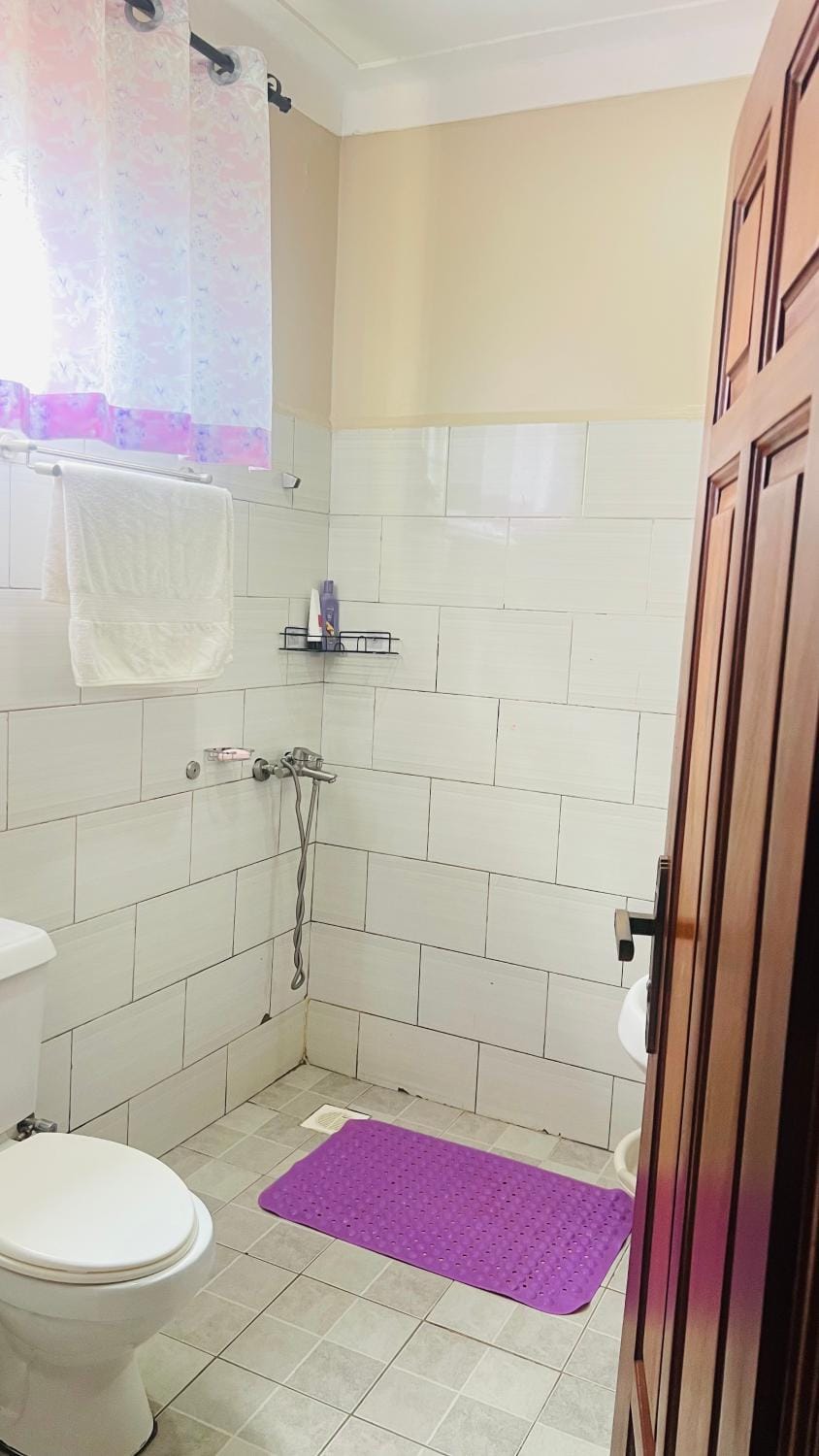 Zuse cozy home 2 Apartment in Kampala
