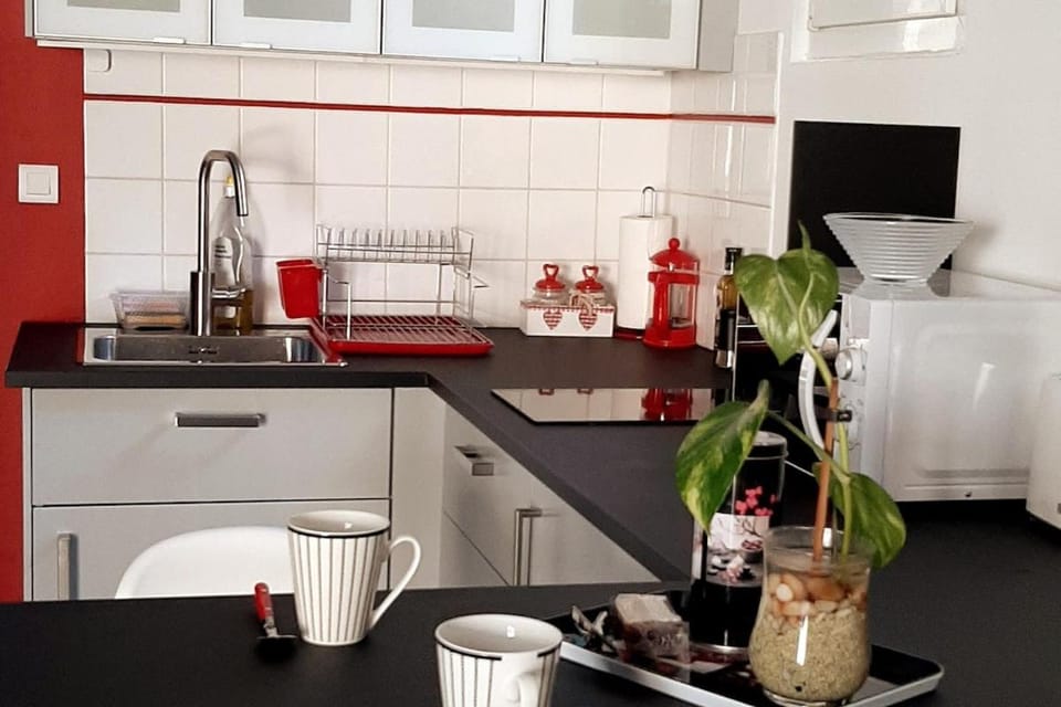 Le Léon Blum - T2 Cosy and soothing Apartment in Nantes