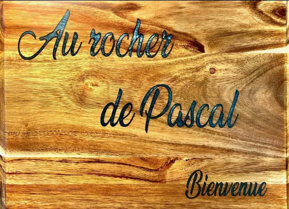 Au rocher de Pascal lit mezzanine halte 40 de la velodyssee Bed and Breakfast in Vendays-Montalivet