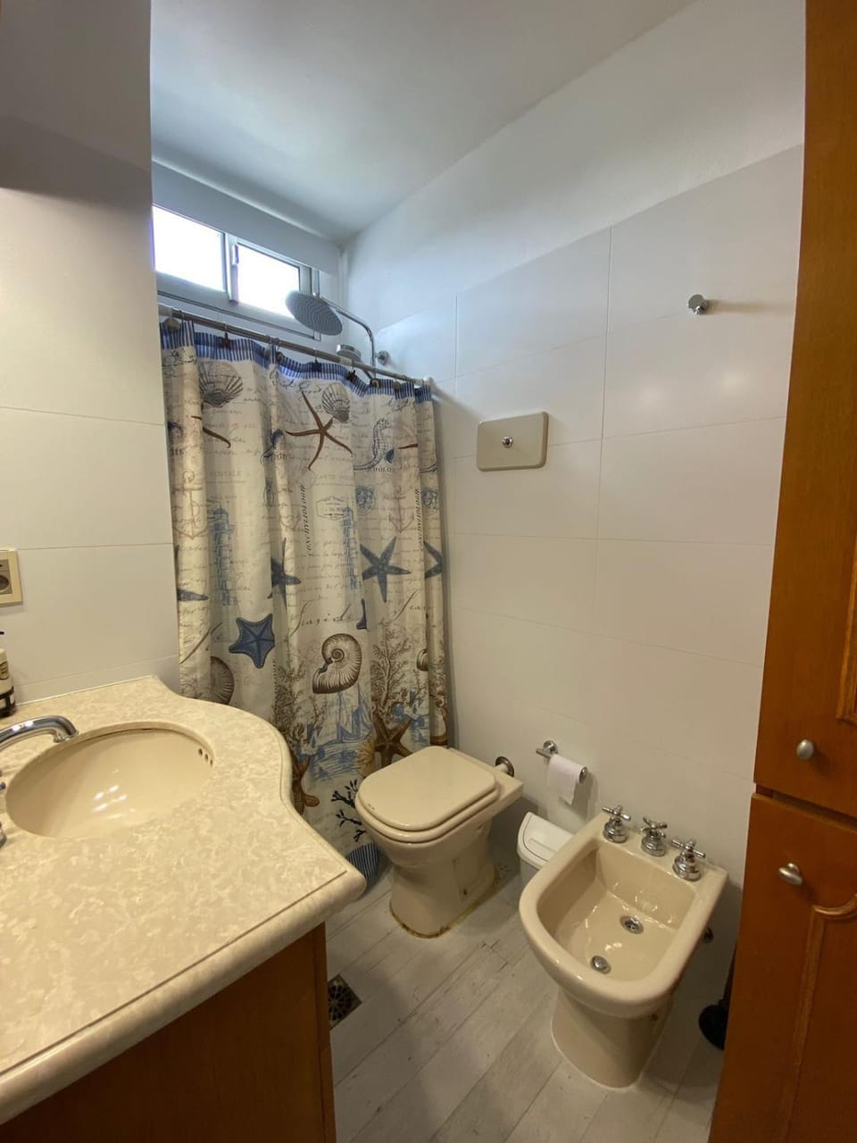 Apartamento en Playa Mansa Punta del Este Apartment in Punta del Este