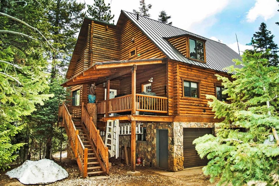 Property building, Day