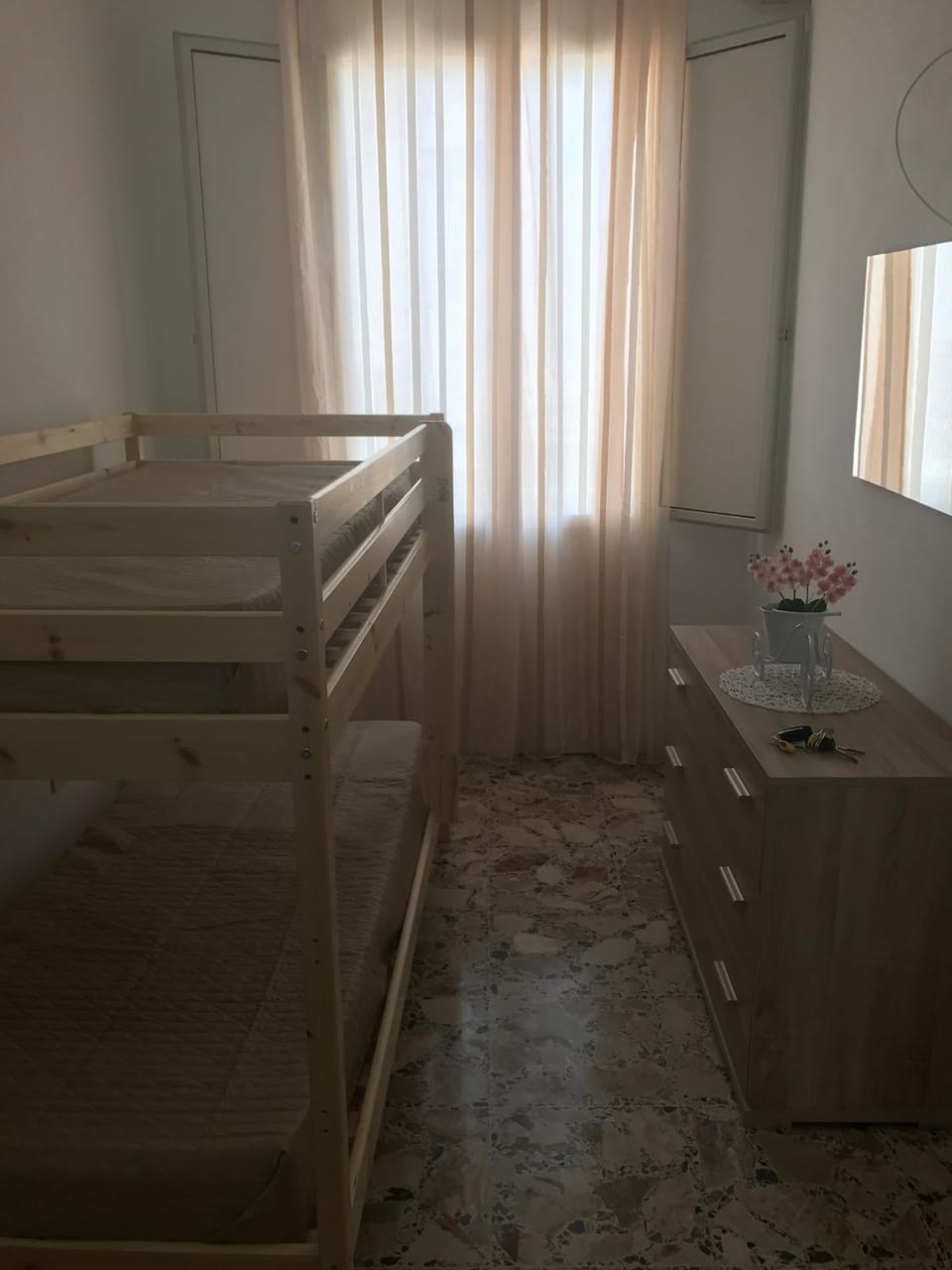 Le Tre Rose Di Mary Apartment in Avola