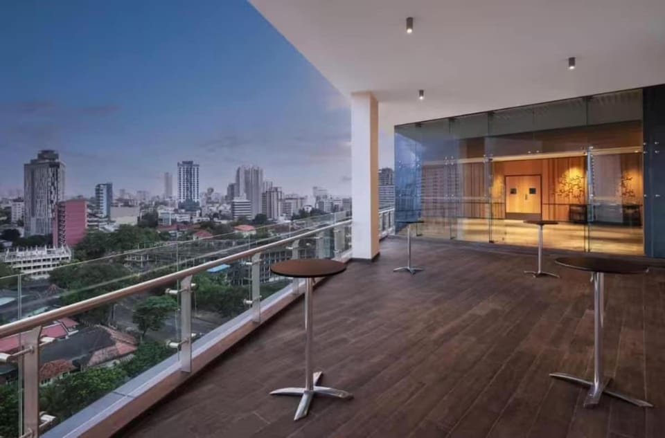 Two Bedroom Luxury Apartment in Colombo 2 Apartment in Colombo