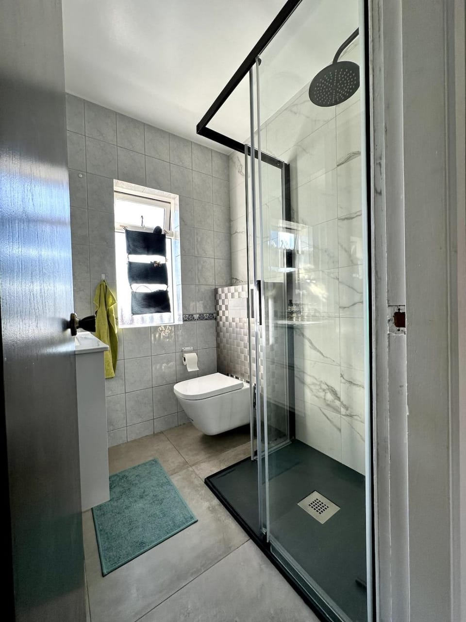 Nordic Green Haven Apartment in Kopavogur