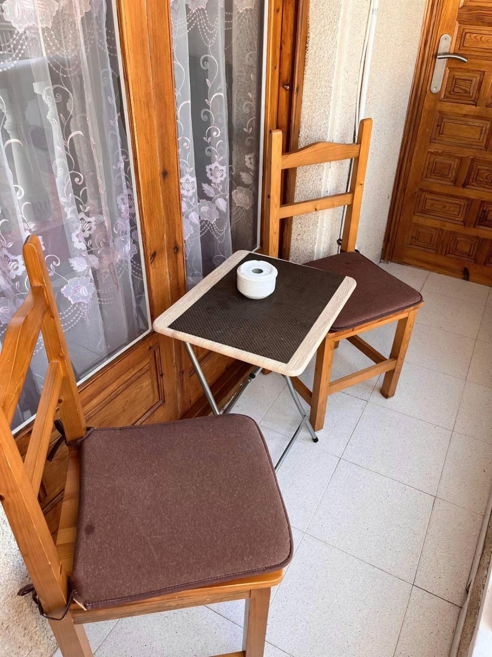 Pritty Apartement Gracia Torrevieja Apartment in Torrevieja