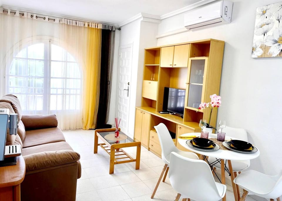 Pritty Apartement Gracia Torrevieja Apartment in Torrevieja
