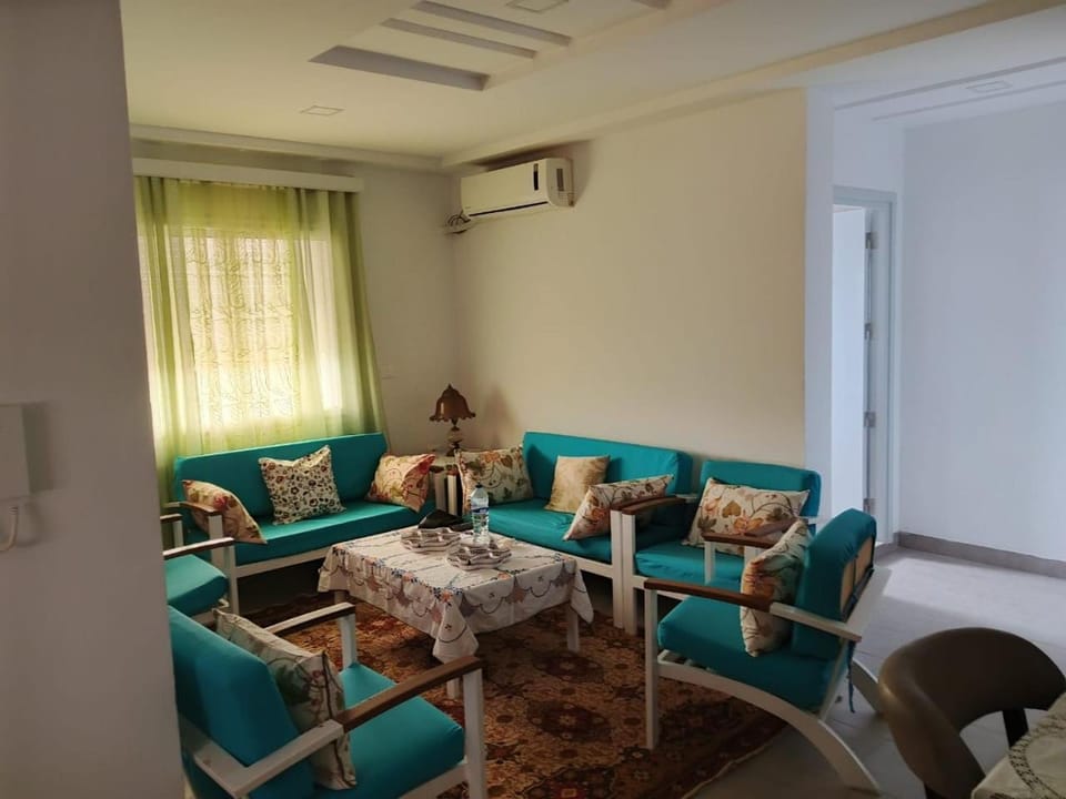 Dar Chafia Apartment in Nabeul‎, Tunisia