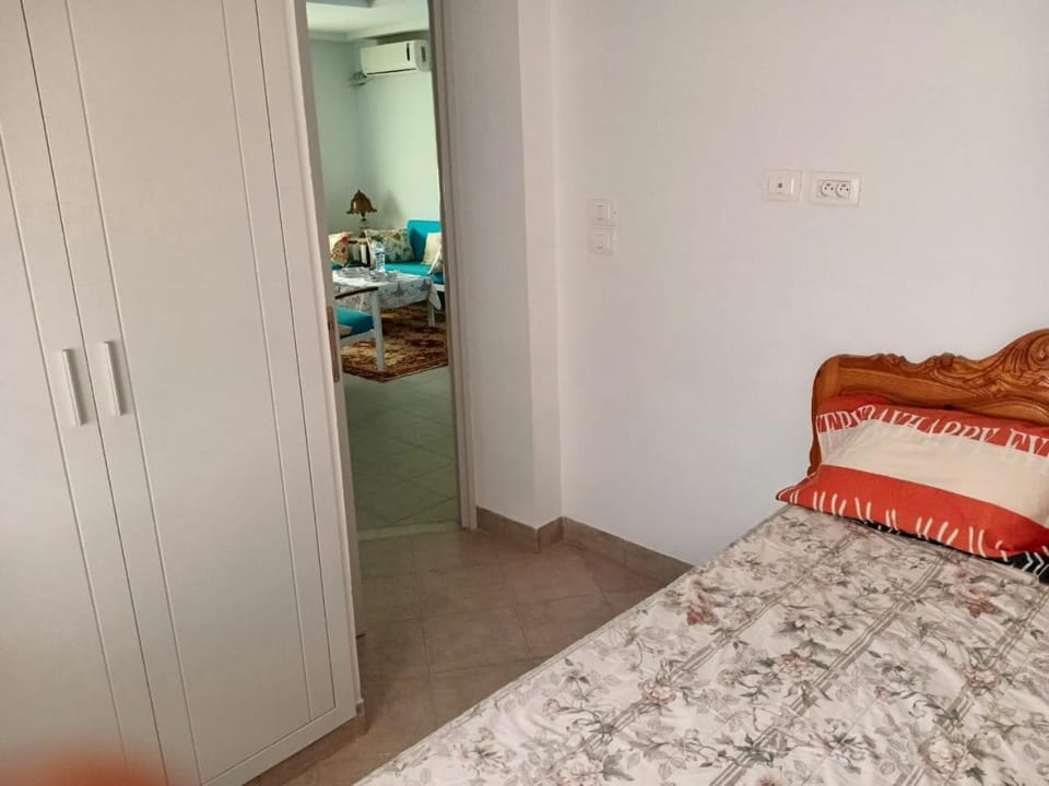 Dar Chafia Apartment in Nabeul‎, Tunisia