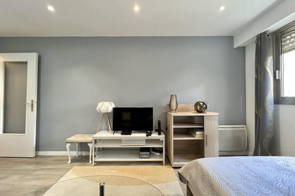 Charming studio near the old port - Cannes Apartment in Cannes