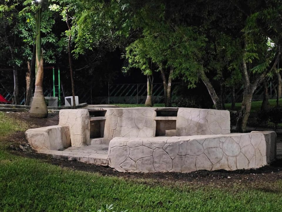 El Rincón Pet friendly Apartment in Cancun
