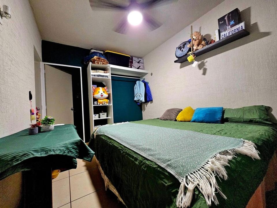 El Rincón Pet friendly Apartment in Cancun