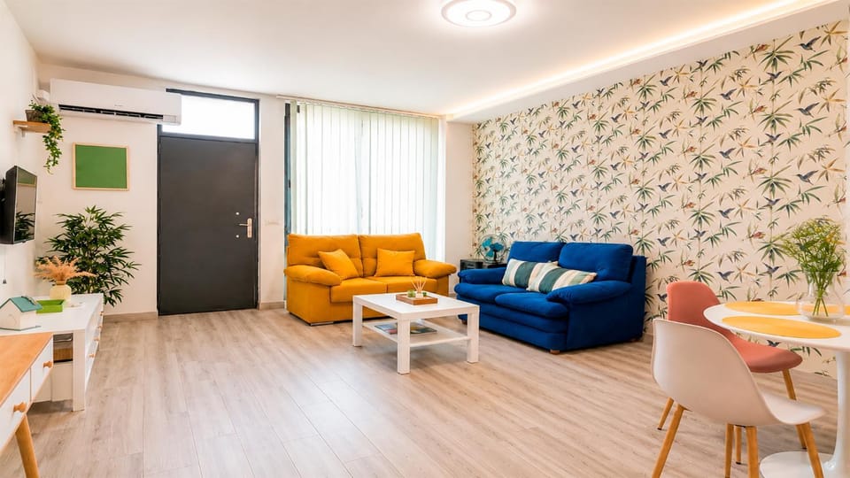 Aroca loft Apartment in Cordoba