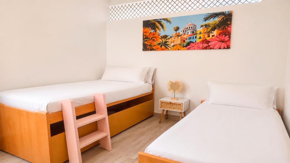 Aroca loft Apartment in Cordoba