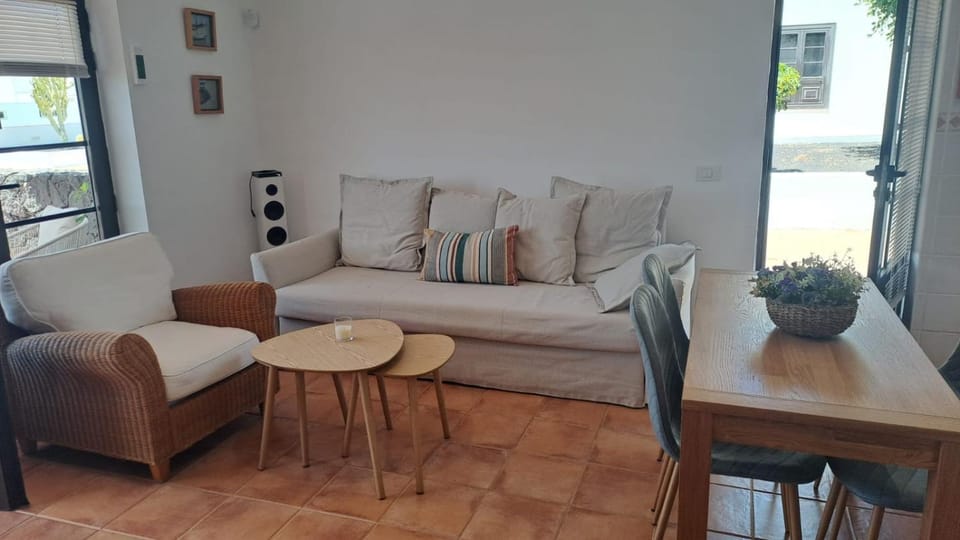Marina azul Apartment in Puerto Calero