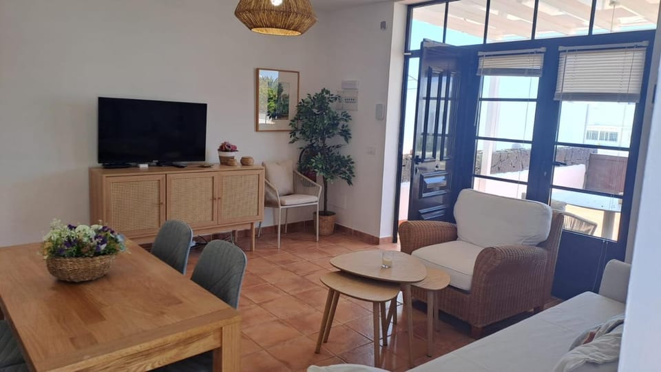 Marina azul Apartment in Puerto Calero