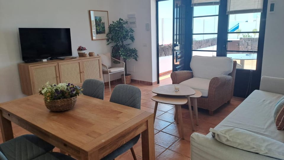 Marina azul Apartment in Puerto Calero