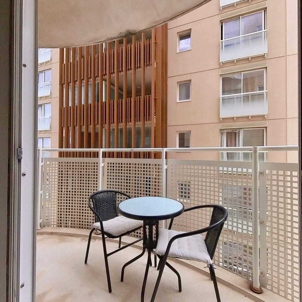 Balcony/Terrace, Balcony/Terrace