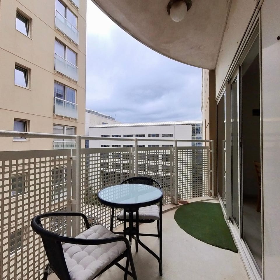 Balcony/Terrace, Balcony/Terrace