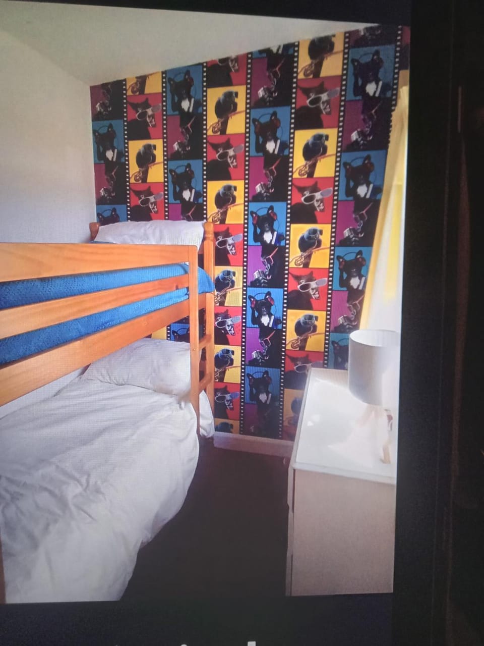 2 bed seaside holiday Chalet House in Mablethorpe