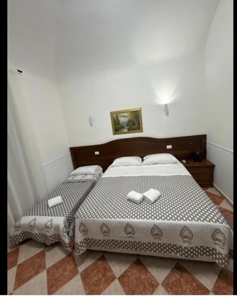ROMA Classica Bed and Breakfast in Rome