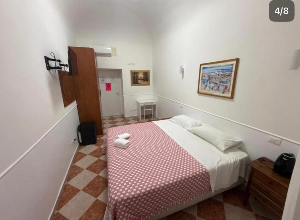 ROMA Classica Bed and Breakfast in Rome