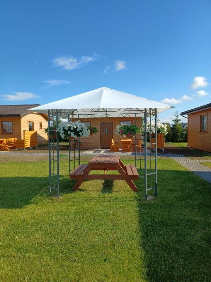 Natural landscape, Garden, Garden view