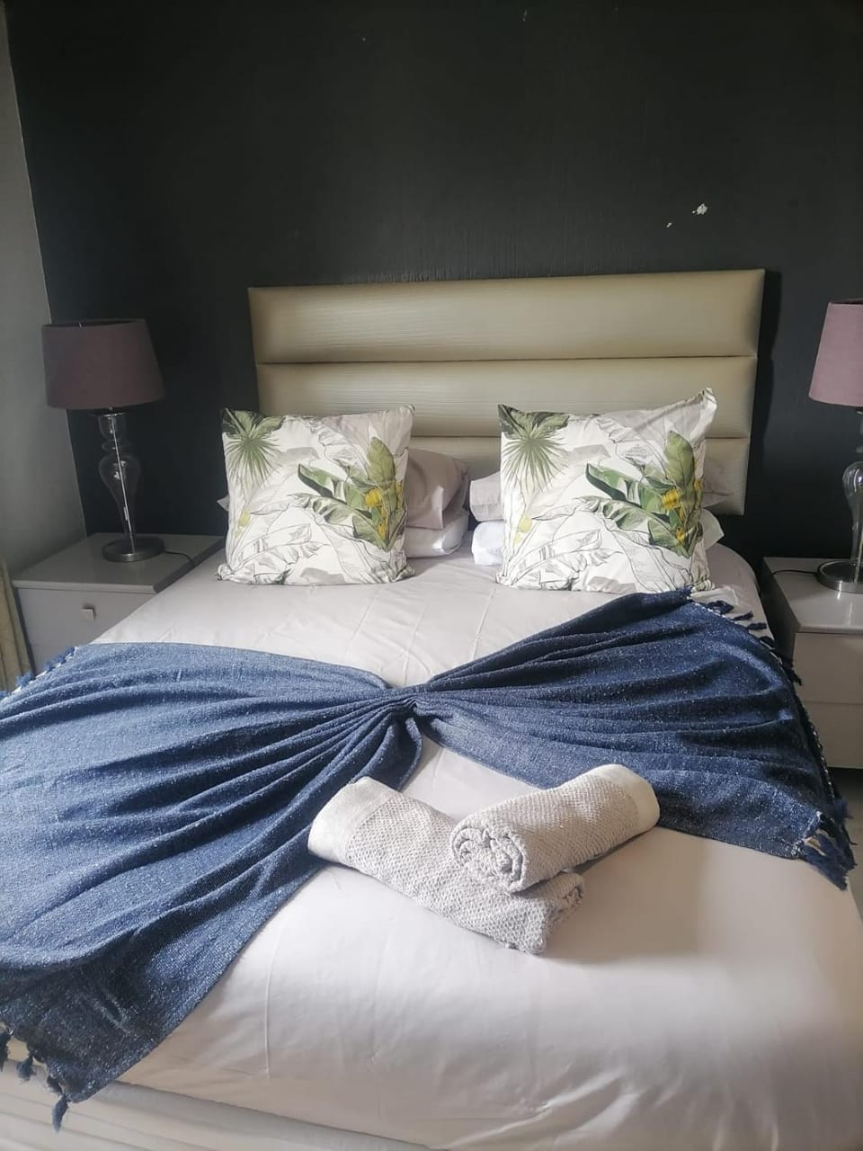 60 The Shades Umhlanga Apartment in Umhlanga