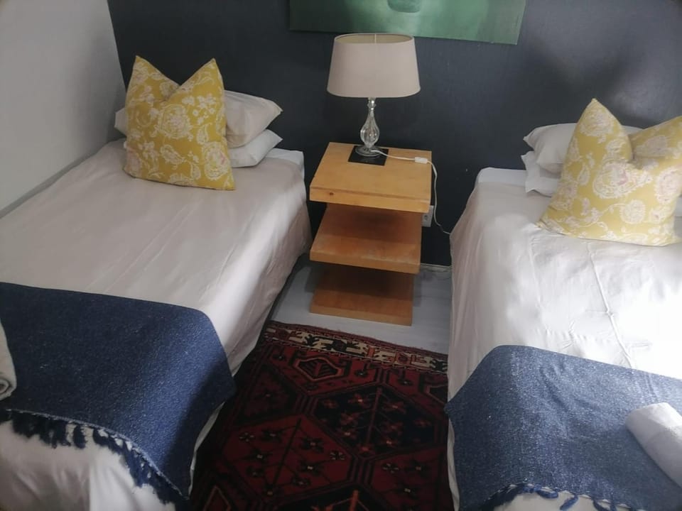 60 The Shades Umhlanga Apartment in Umhlanga