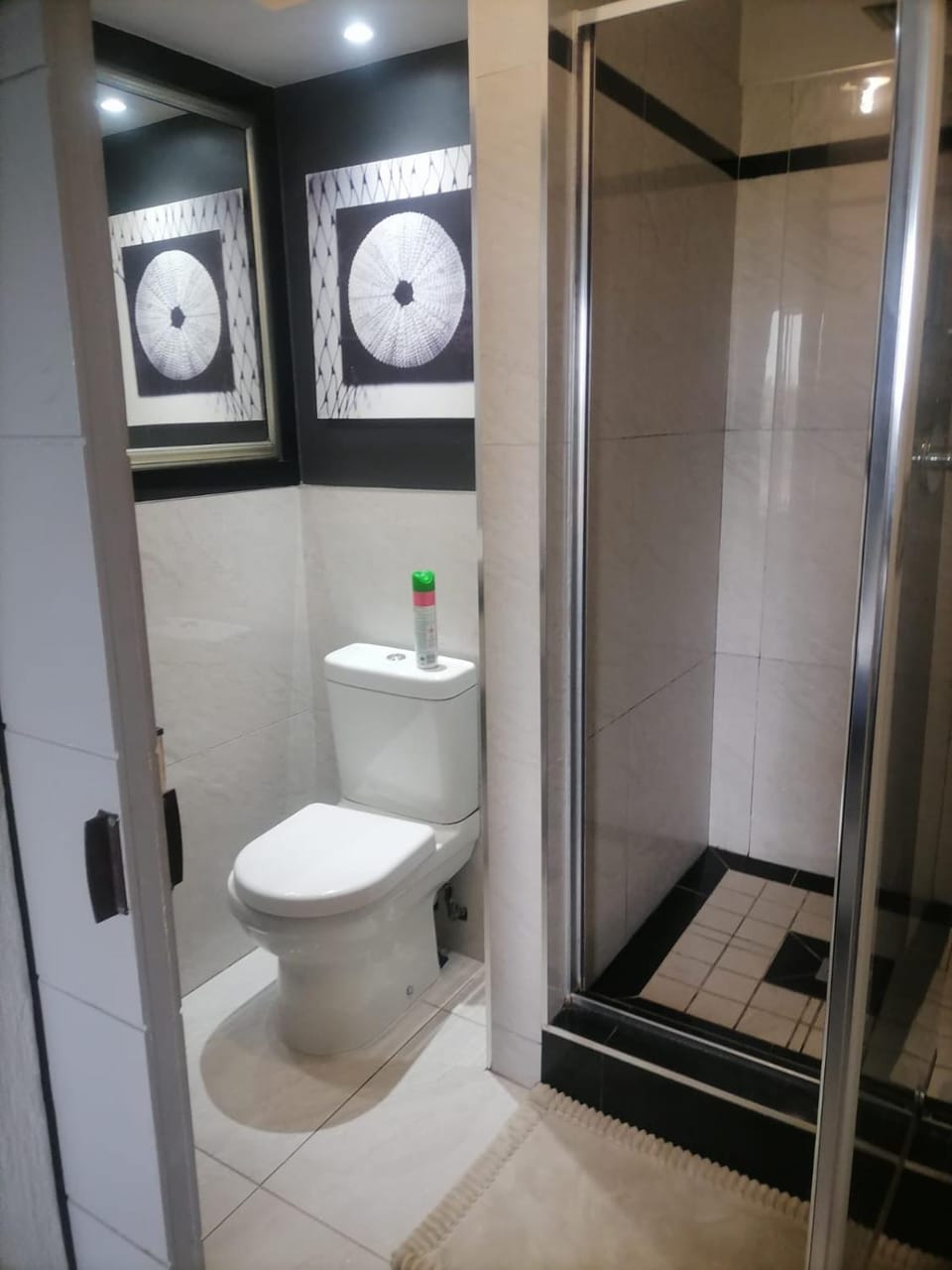 60 The Shades Umhlanga Apartment in Umhlanga