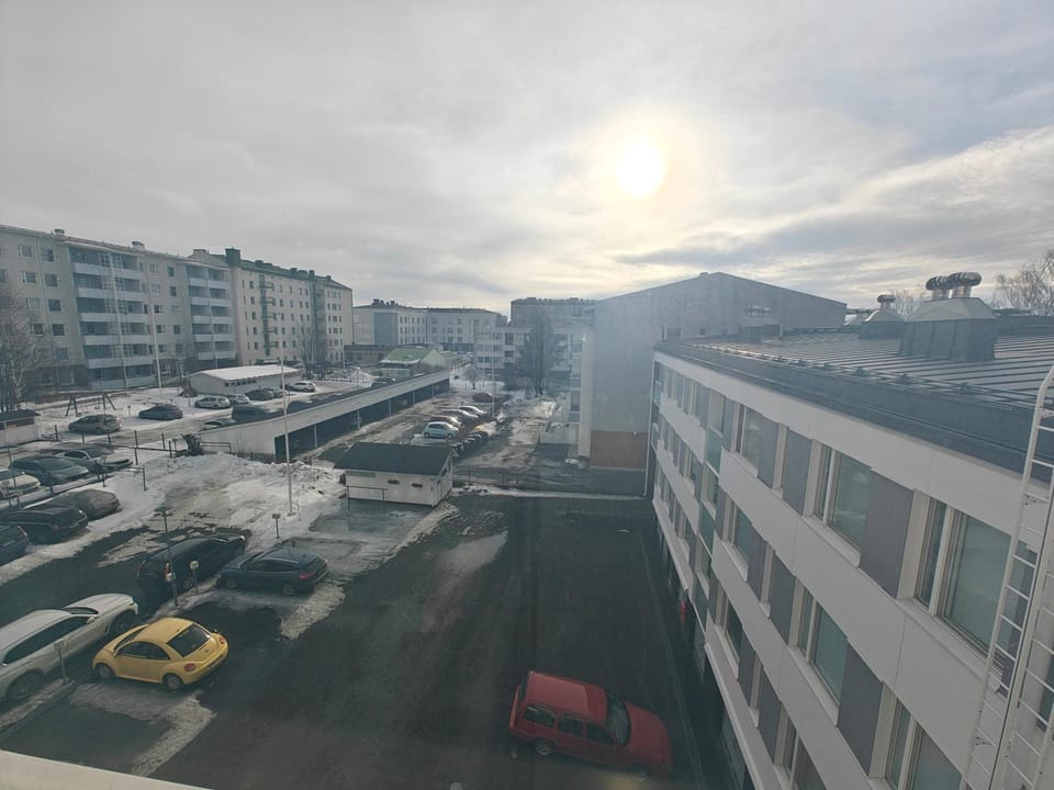 City view