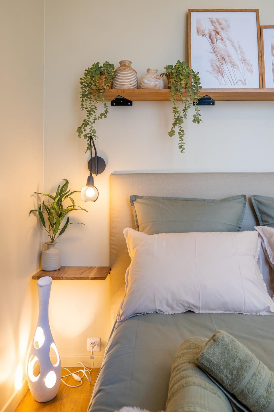 L'Onyvera Apartment in Le Mans