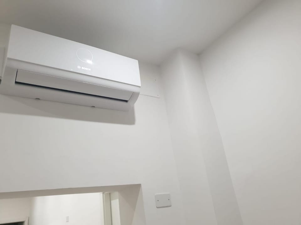 air conditioner