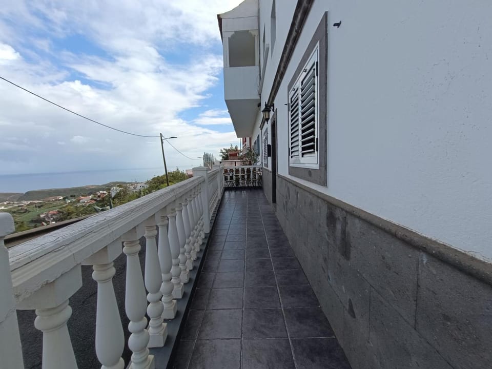 Property building, Sea view
