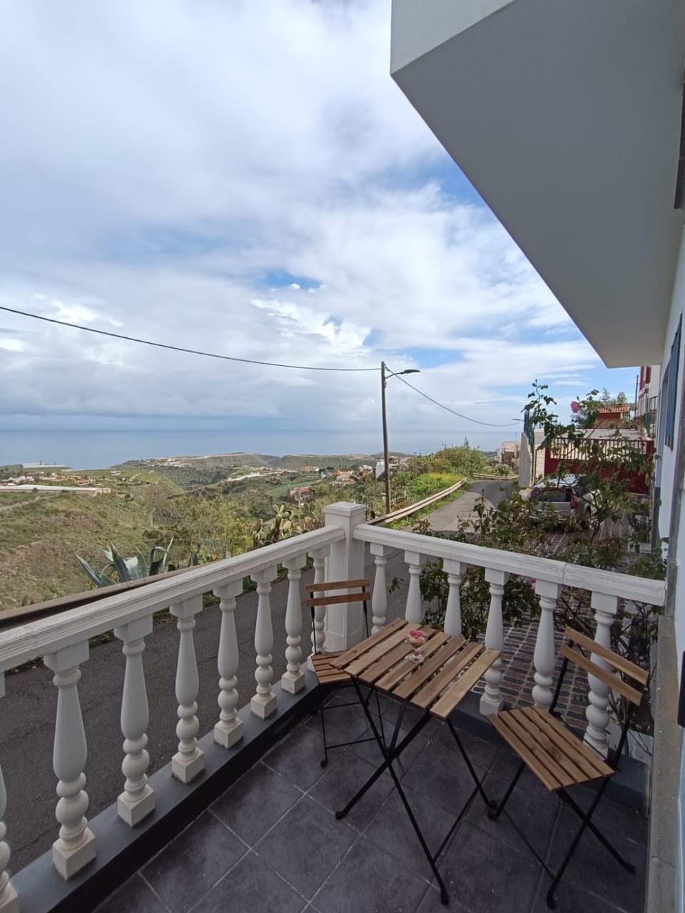 View (from property/room), Sea view